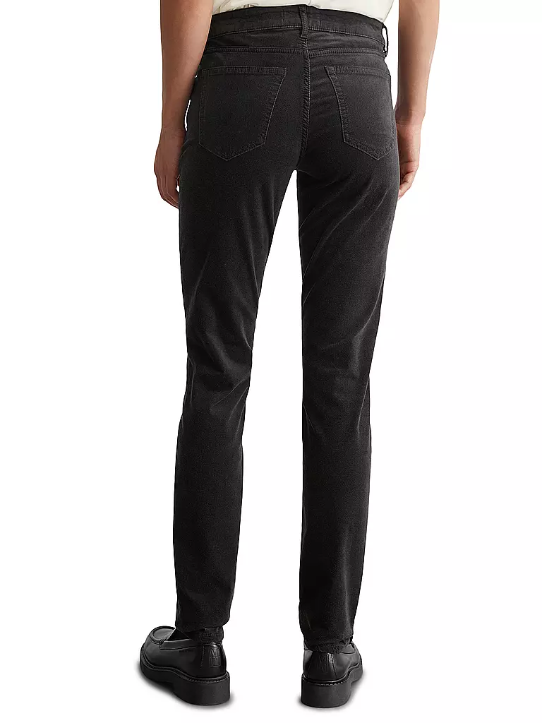 MARC O'POLO Hose grau