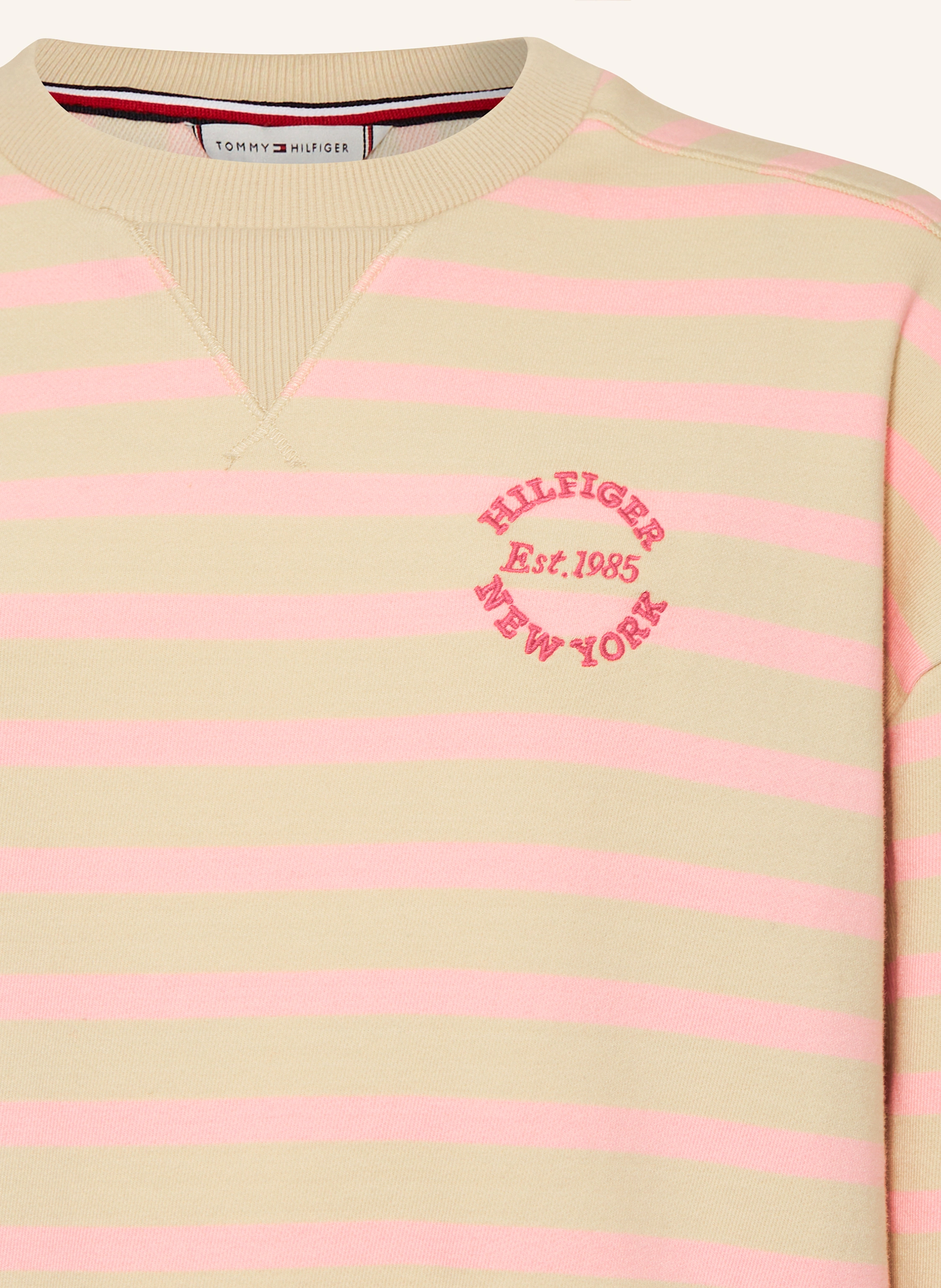 TOMMY HILFIGER Sweatshirt