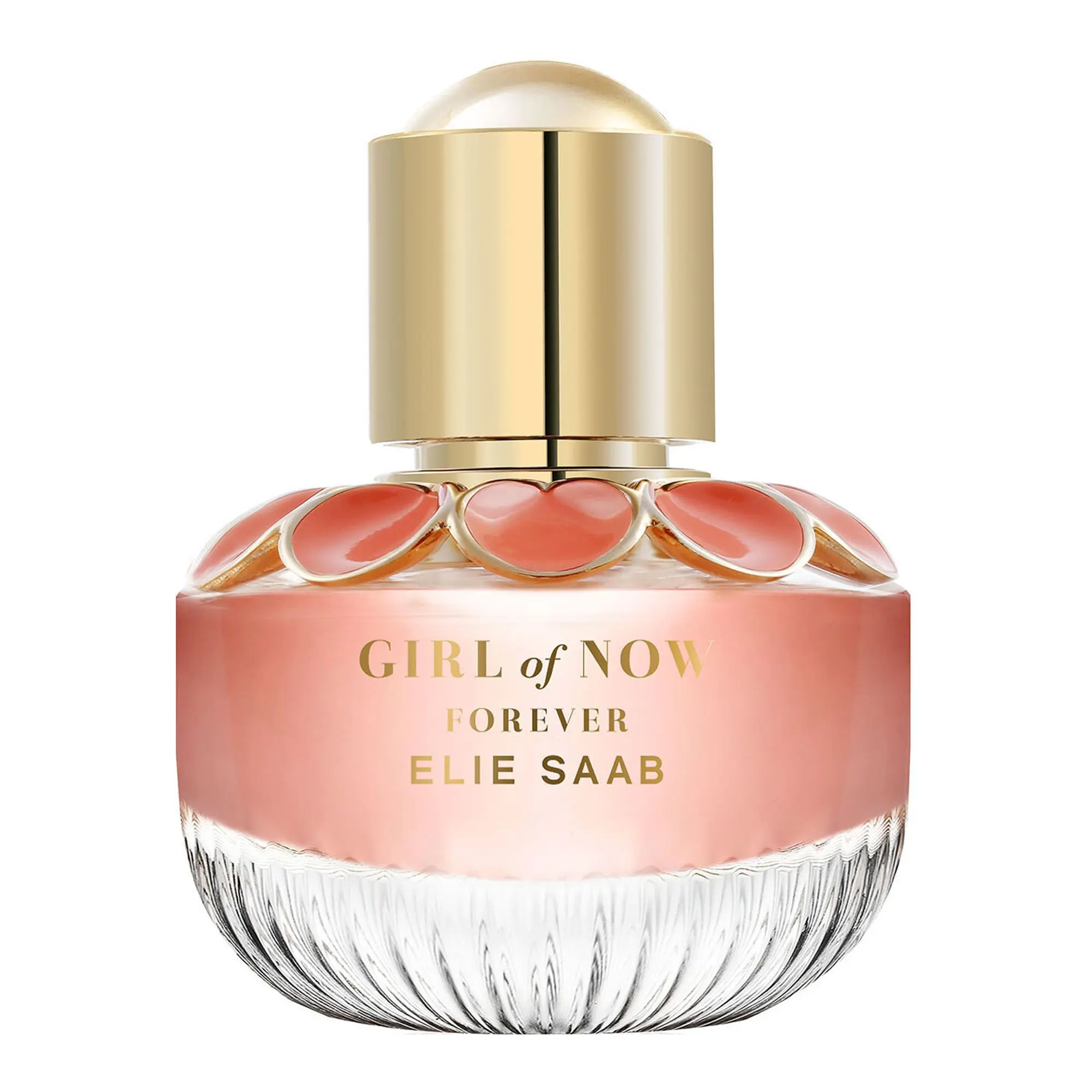 Elie Saab - Girl Of Now Forever Eau de Parfum- Nouveautés