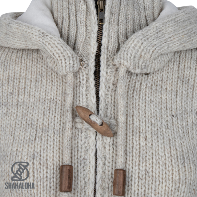 Woodcord Deluxe Vest