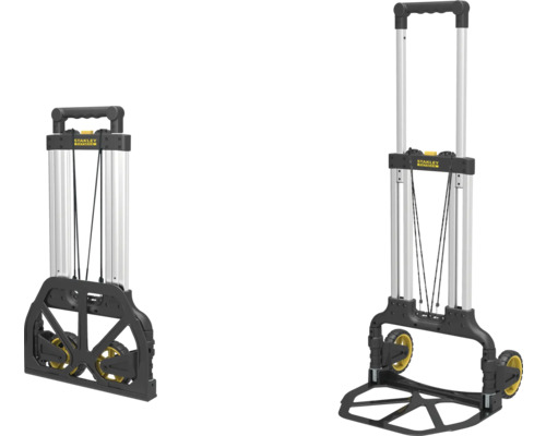 Stanley FXWT-705 Fatmax aluminium handwagen, max. laadvermogen 70 kg