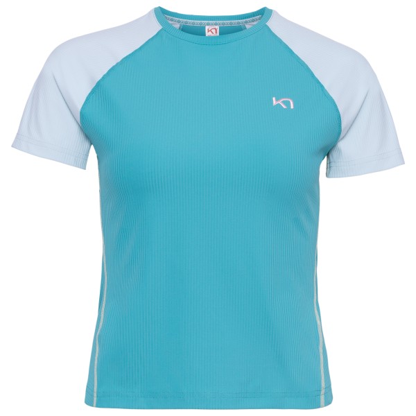 Kari Traa - Women's Linnea Tee - T-shirt technique