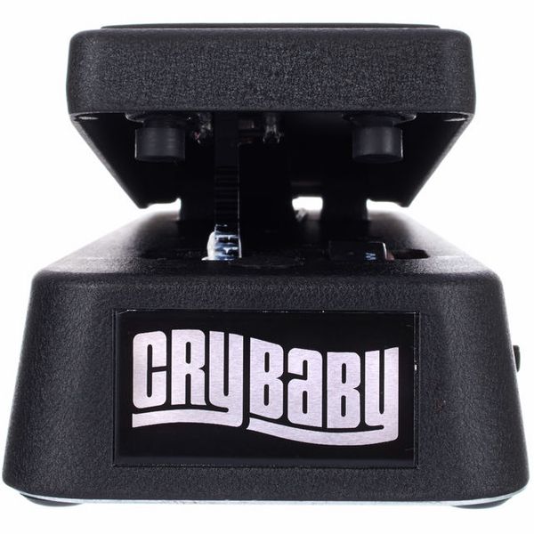 Dunlop Cry Baby 95Q WahWah-Pedal