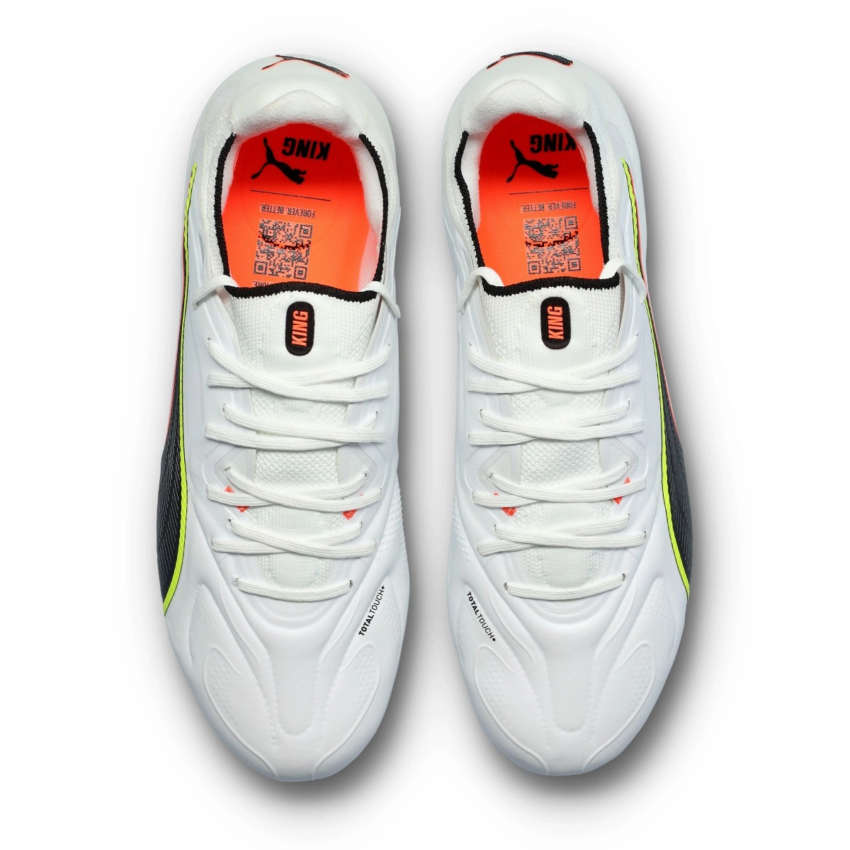 Chuteira Puma King 20 Ultimate FG/AG