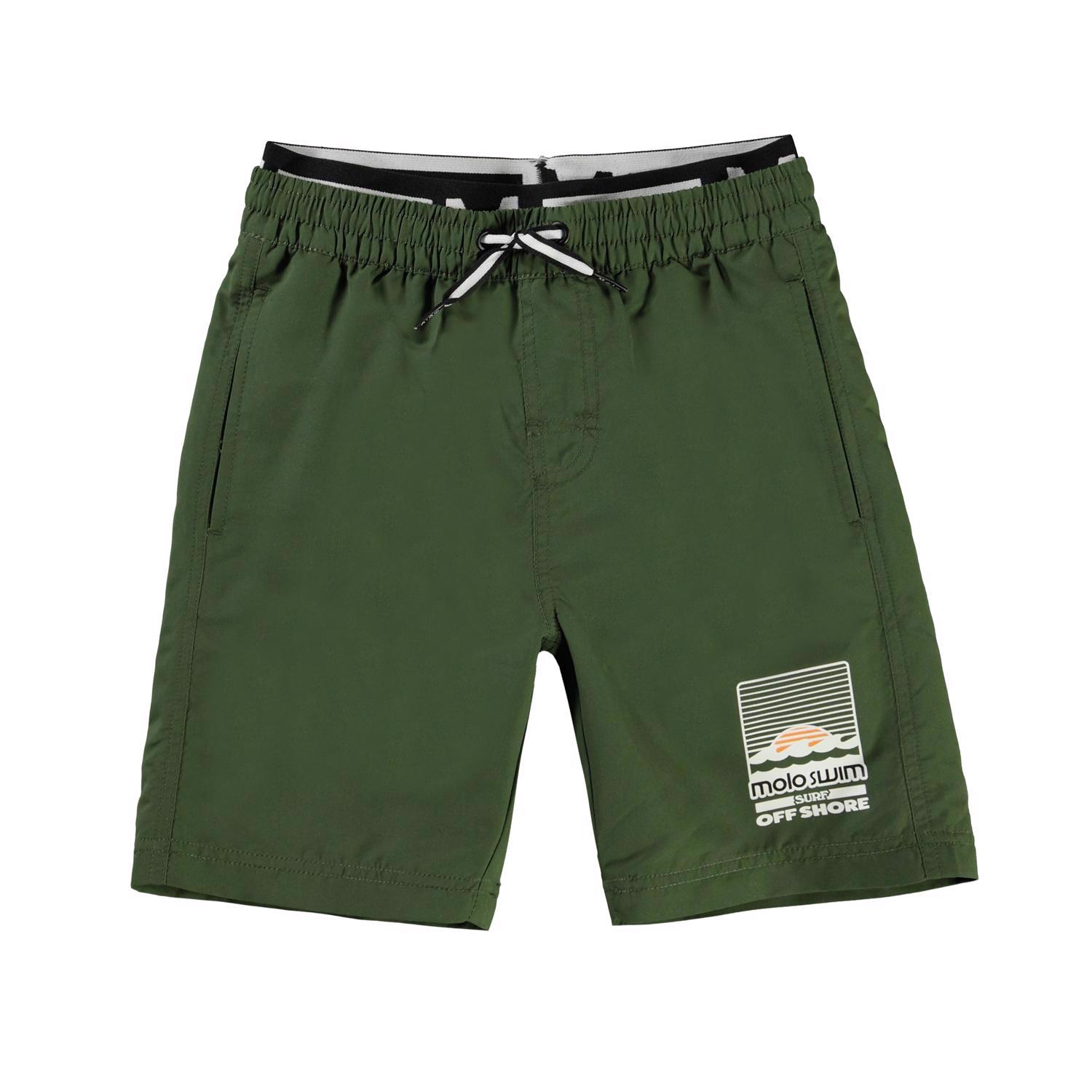Neal - Palm Green