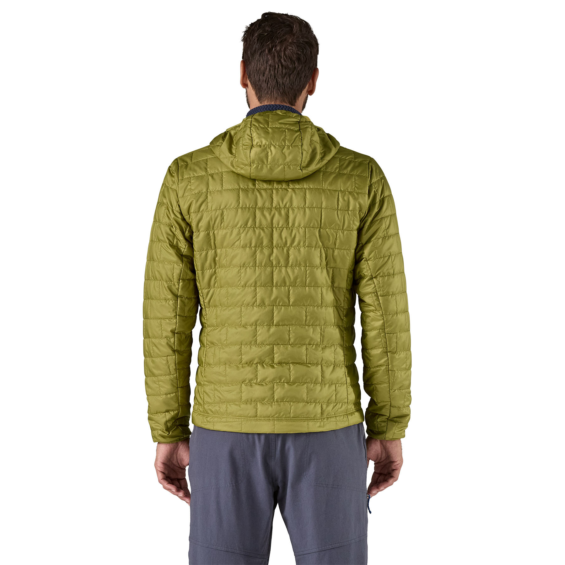 M's Nano Puff Hoody