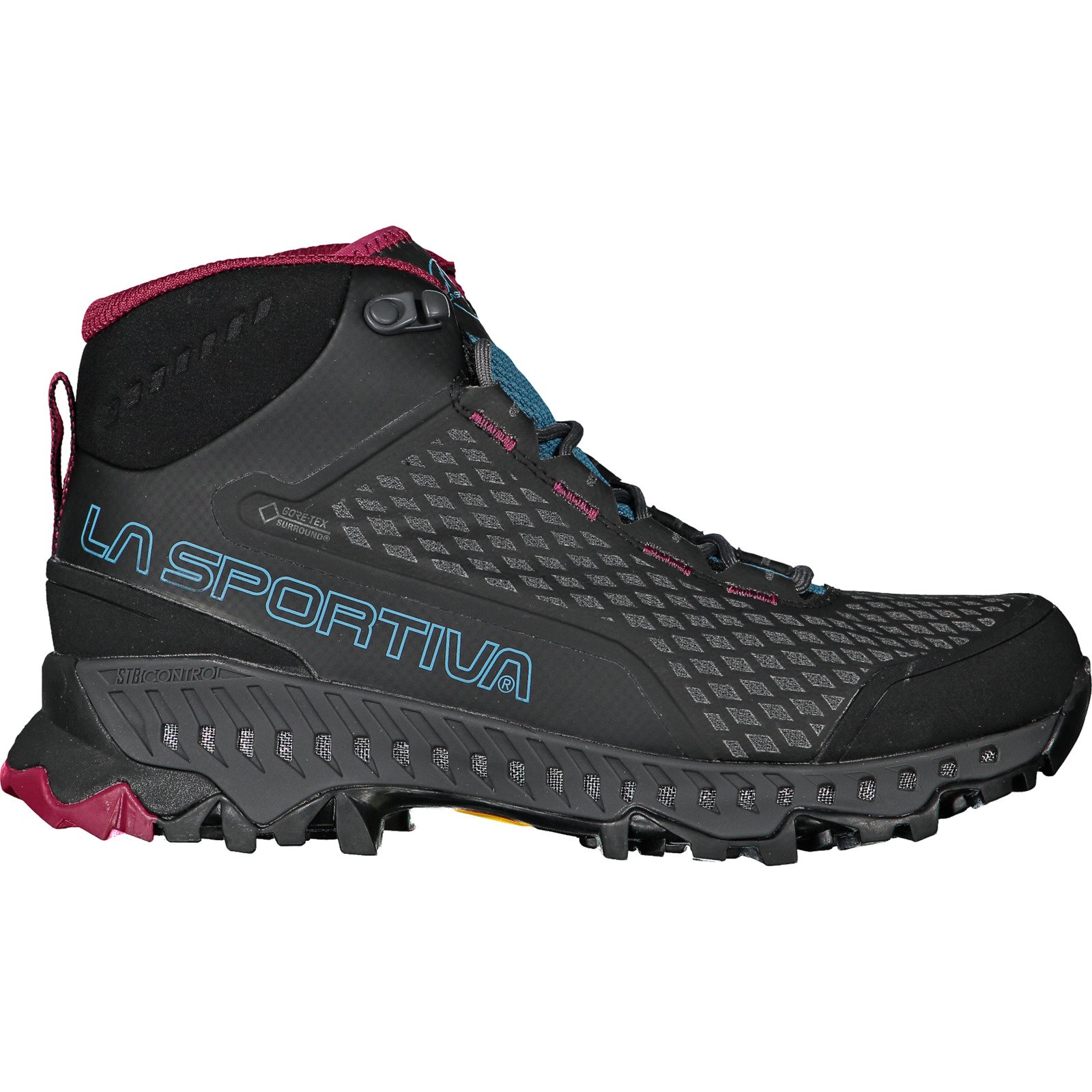 La Sportiva Damen-Trekkingschuh Stream GTX Surround