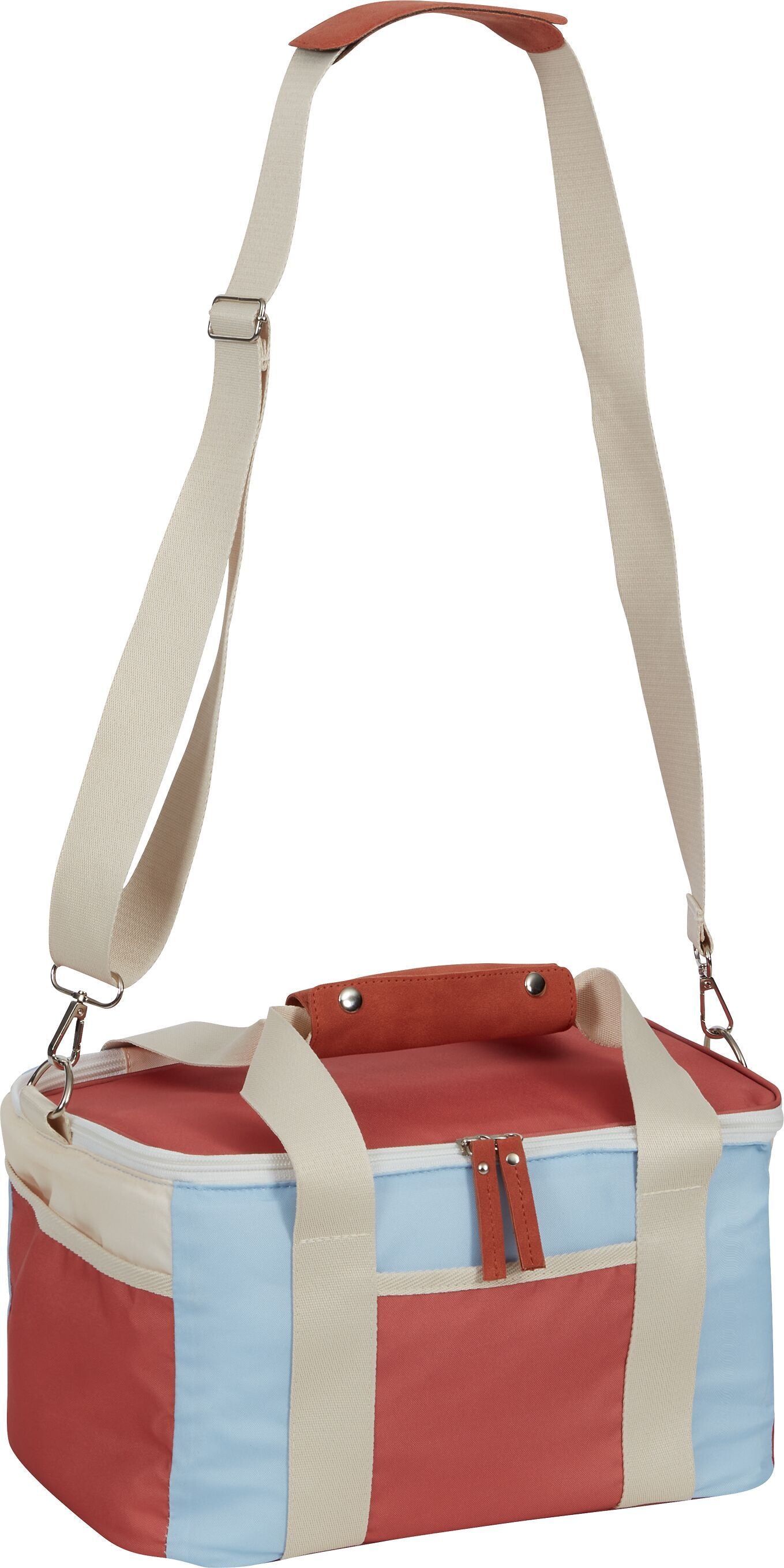 SO-FREDO KUEHLTASCHE GRS OR 32X22X20CM - Orange / B: 32.0 cm x T: 22.0 cm x H: 20.0 cm