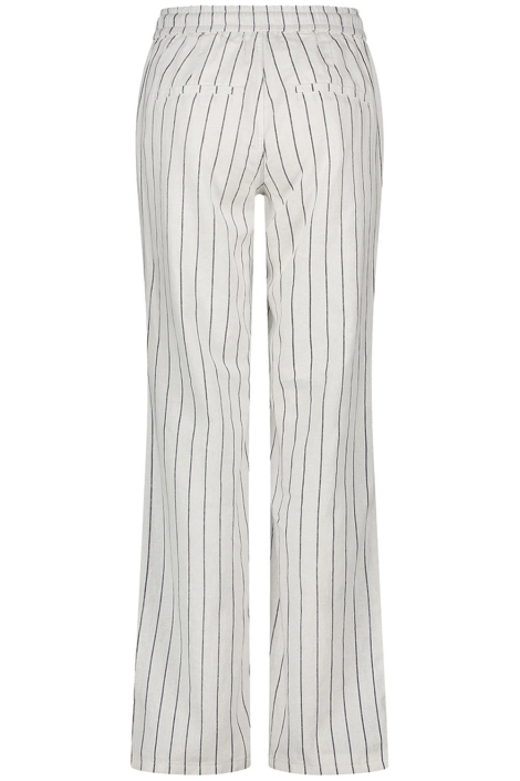 Red Button witte dames broek