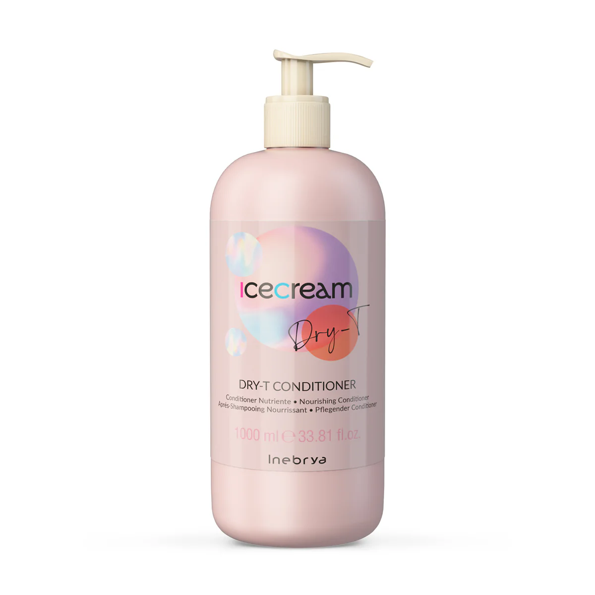 Conditioner Nourrissant Dry-T 300ml