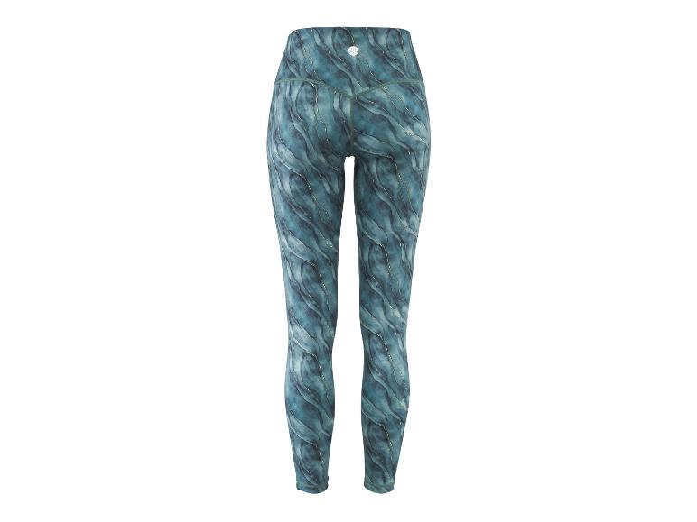 Dames sportlegging