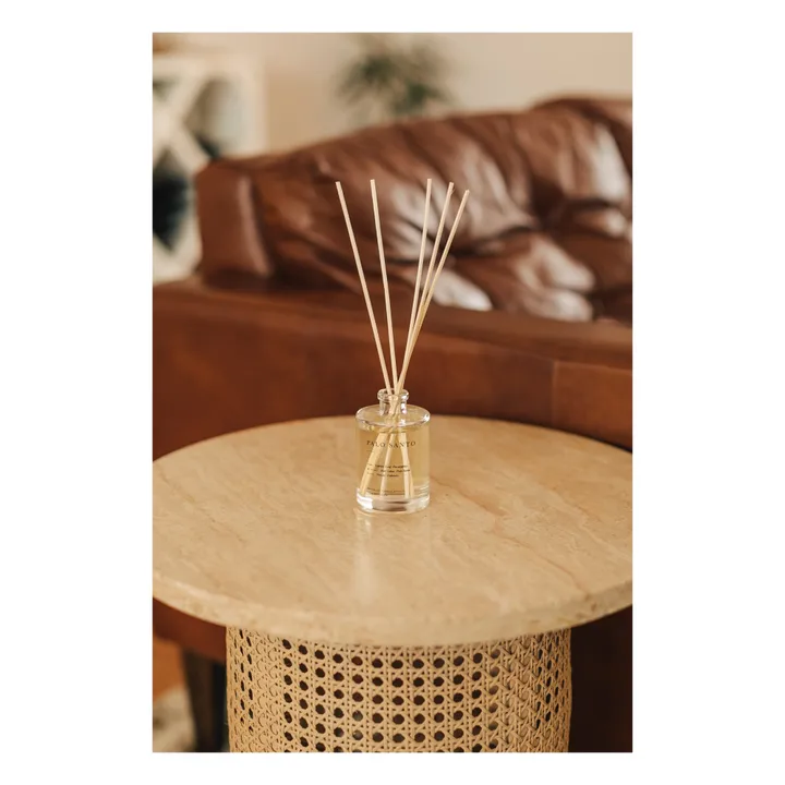 Brooklyn Candle Studio Diffuseur Reed Palo Santo - 130 ml