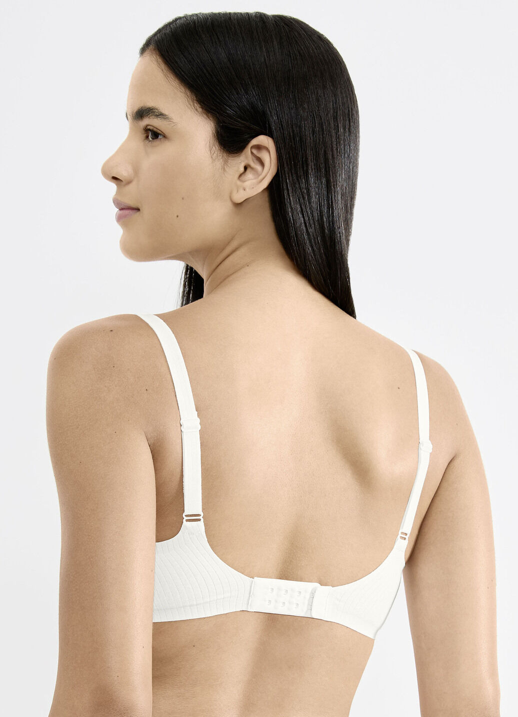 sloggi ZERO Feel-BH mit herausnehmbaren Pads