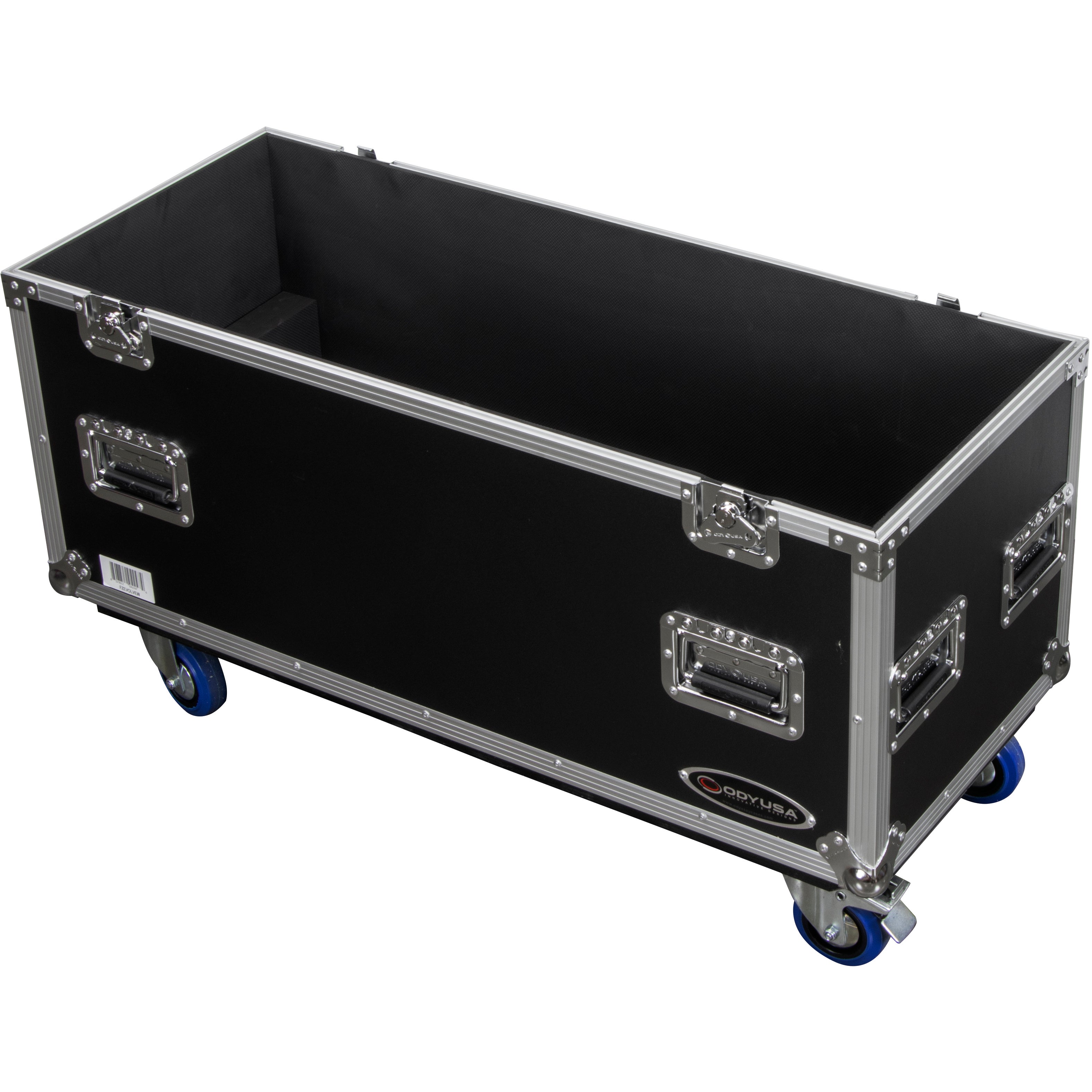 Odyssey flightcase voor Electro-Voice Evolve 50 Portable System