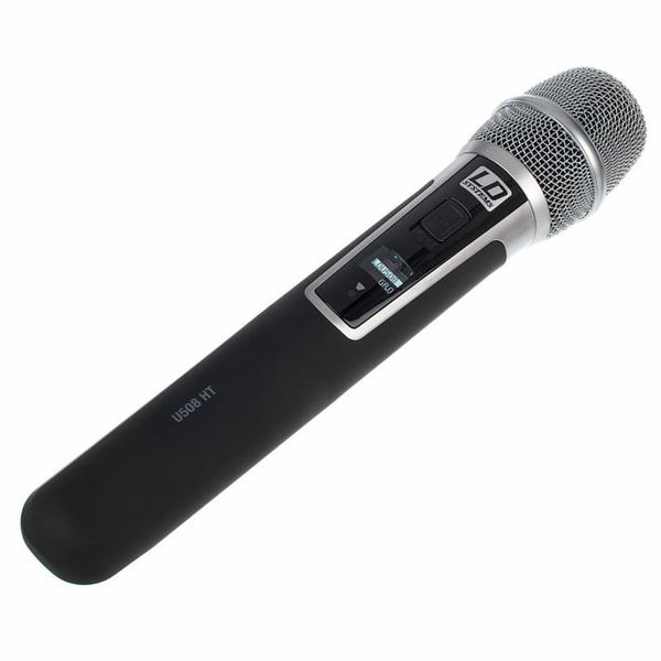 LD Systems U508 HHC2