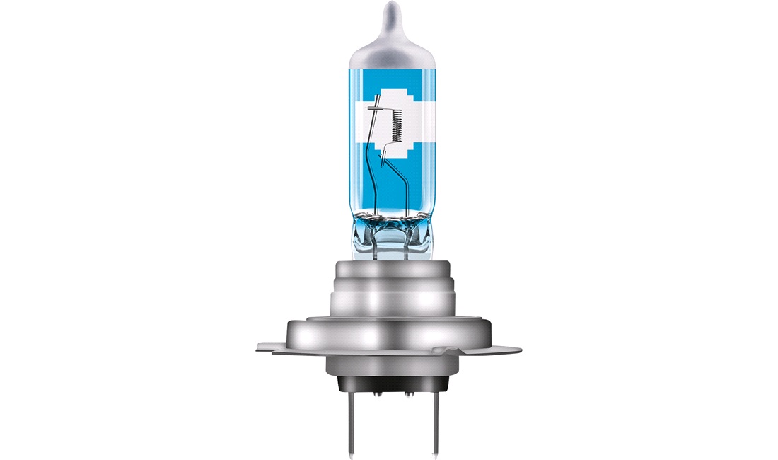 Pære H7 Night Breaker Laser - Osram