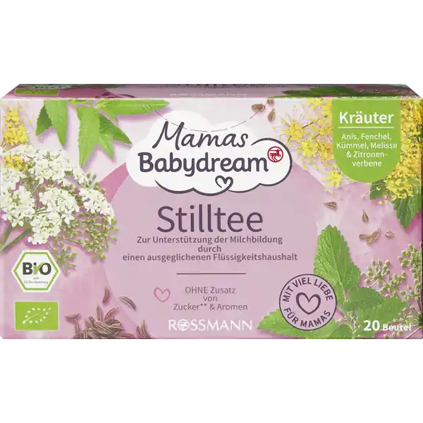 Bio Stilltee