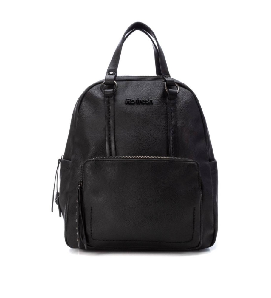 Mochila Refresh 183127 preta