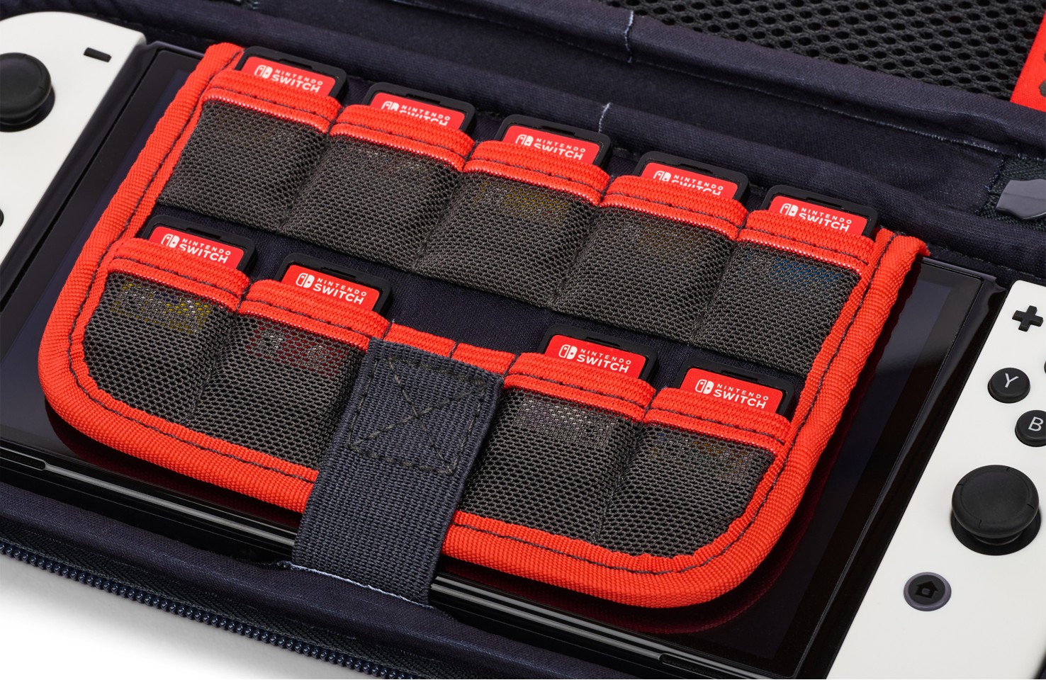 PowerA Protection Case for Nintendo Switch - Speedster Mario /Nintendo Switch