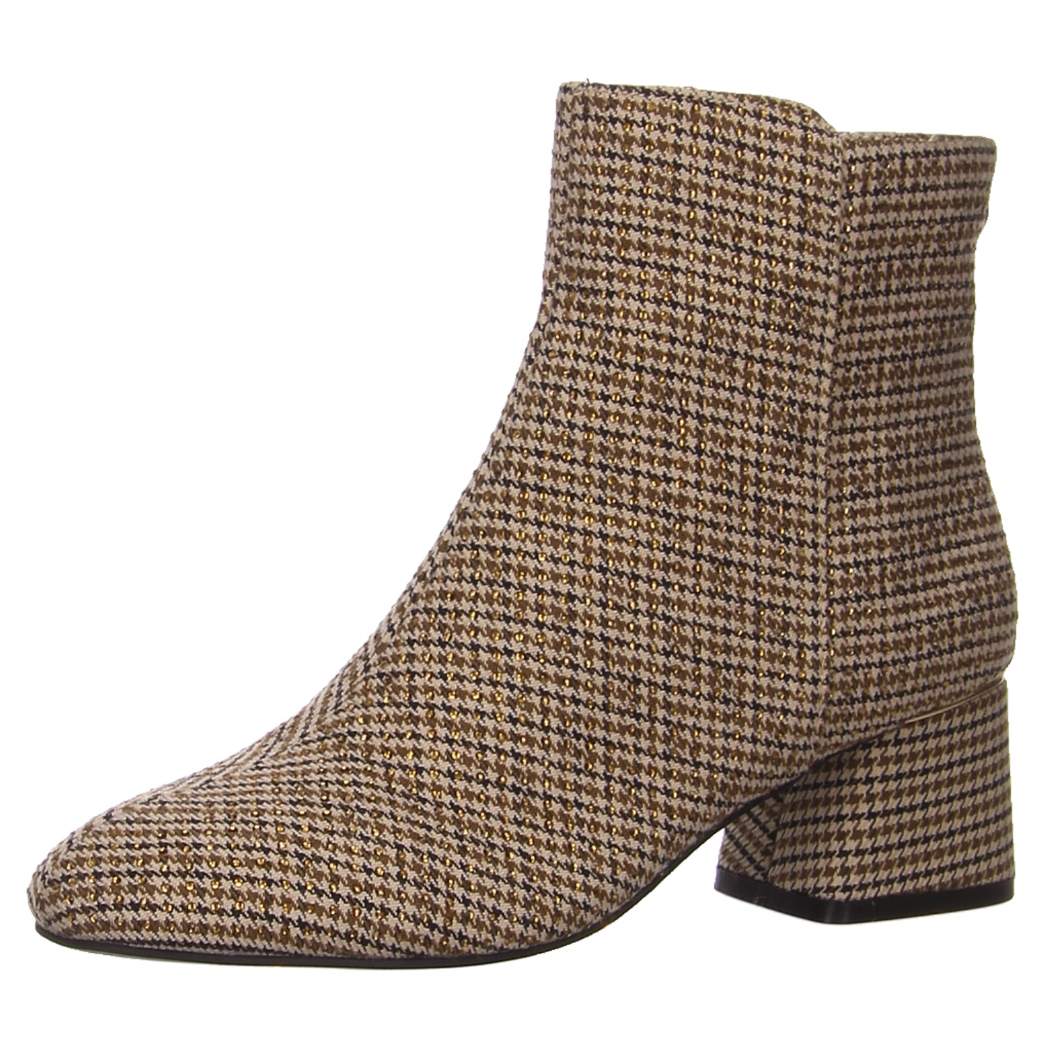 La Strada Stiefeletten beige beige