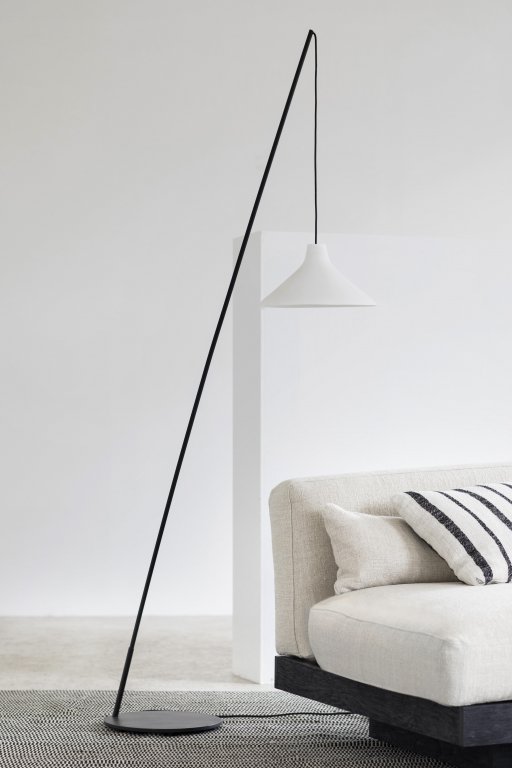 Serax Seam by Seppe van Heusden vloerlamp