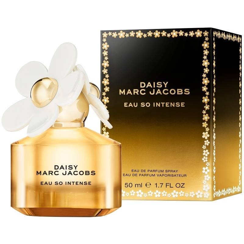 Marc Jacobs Daisy Eau So Intense EDP 50 ml