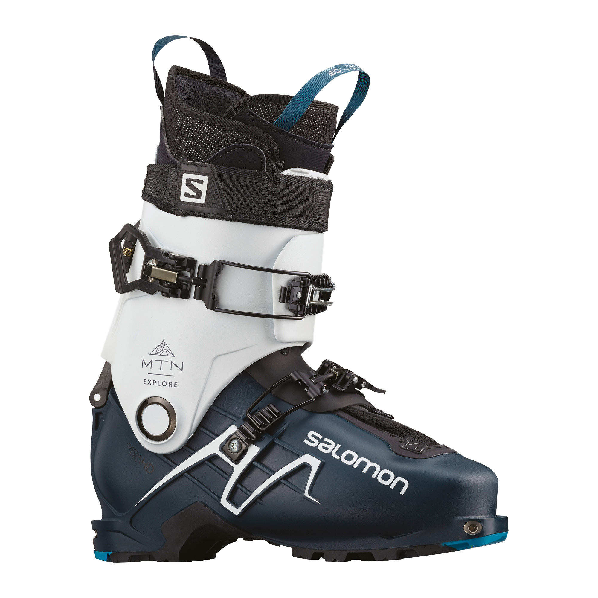 MTN Explore M Petrol Blue/White/Black