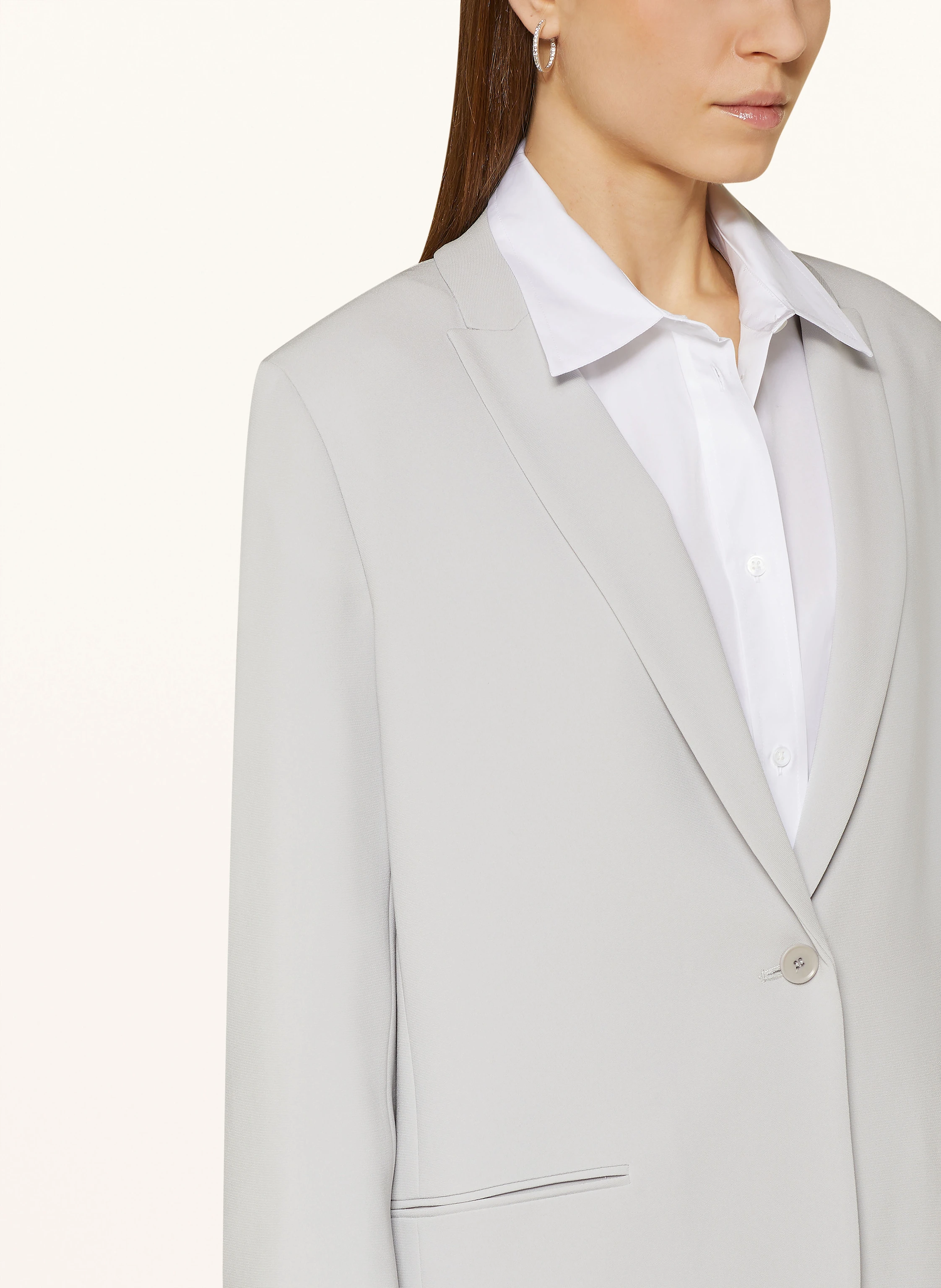 windsor. Blazer
