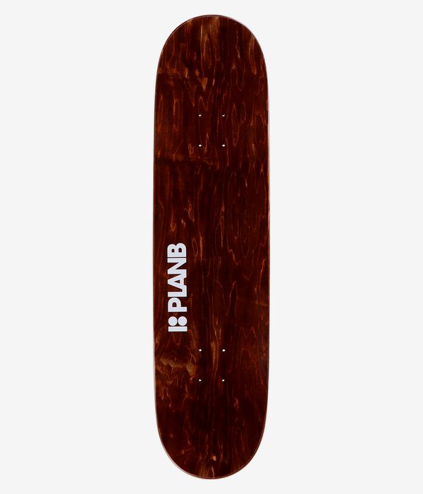 Plan B Giraud Metal Honeycomb 8.125