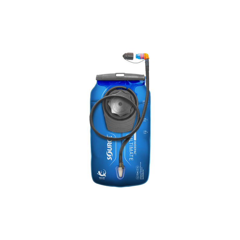 Source Widepac Ultimate Trinksystem