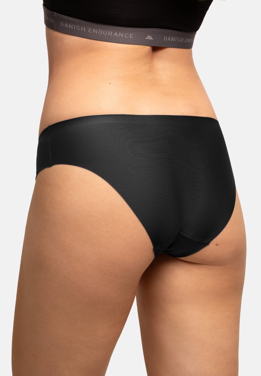 USYNLIGE BIKINITRUSSER