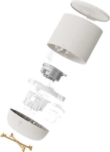 Duux Neo Smart Ultrasonic Greige