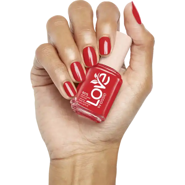 LOVE BY ESSIE Nagellack 100 LUST FOR LIFE