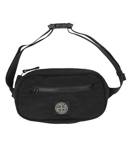 Stone Island B?ltetaske - Sort