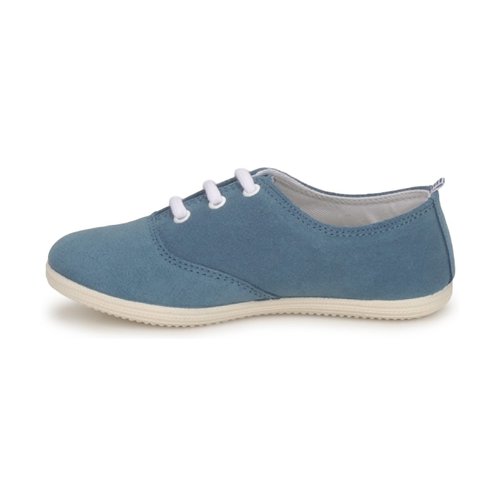 Petit Bateau - KENJI GIRL - Bleu