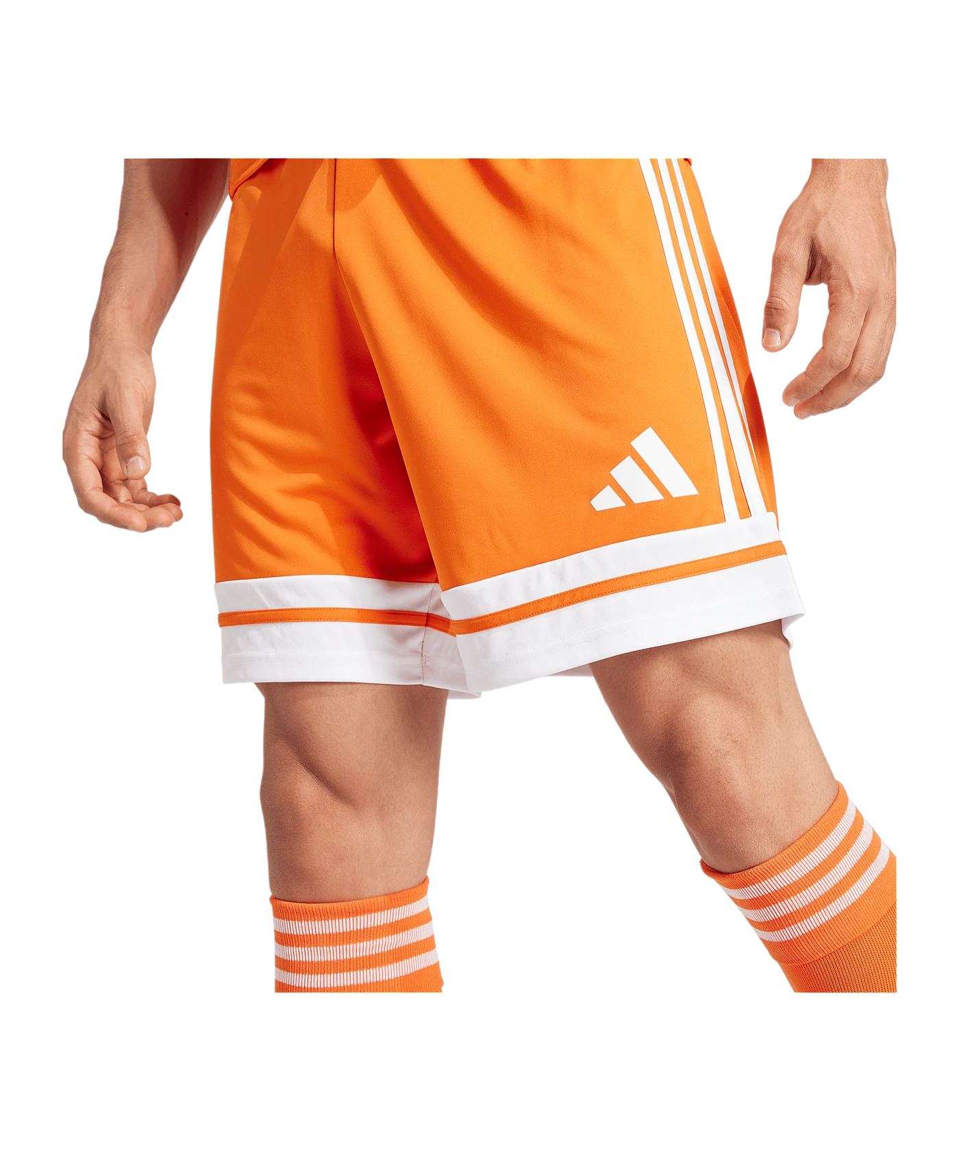 adidas Squadra 25 Short Orange