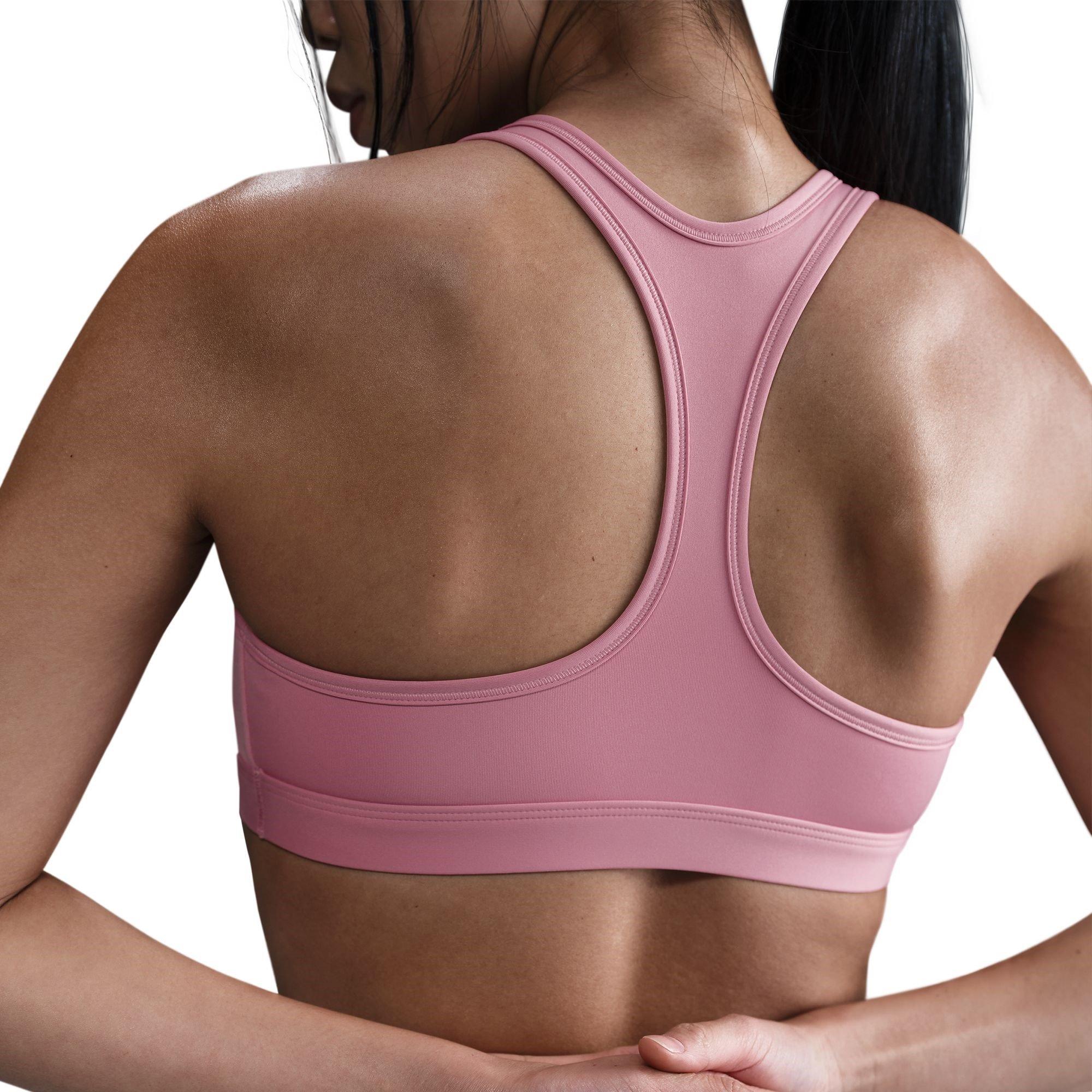 Nike Pro Swoosh Medium-Support Sports Bra Womens