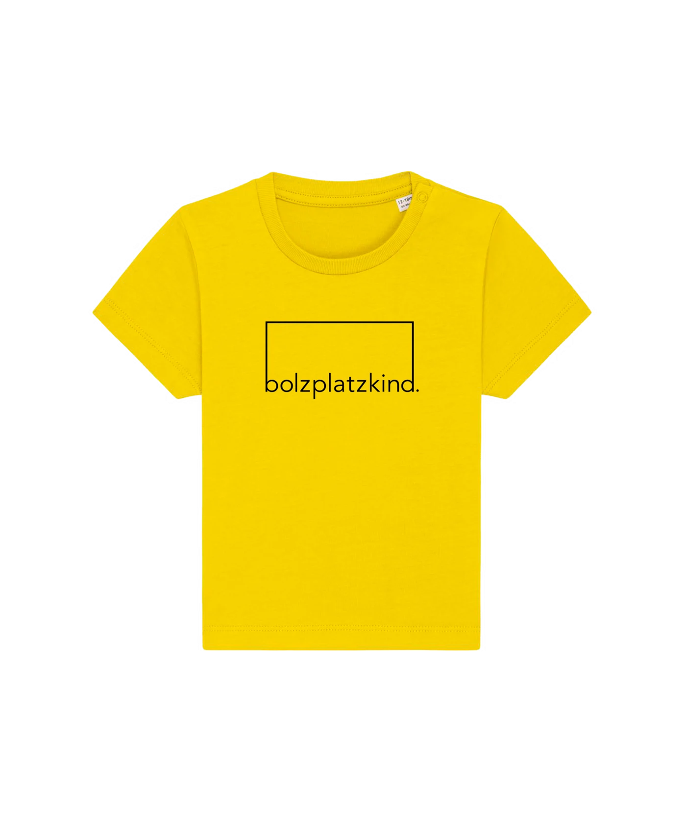 Bolzplatzkind 