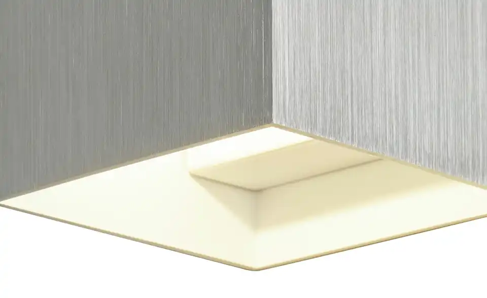 Trio LED Wandleuchte