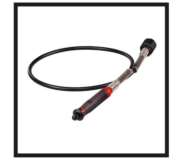 Einhell Akku-Schleif-/Gravur-Werkzeug TE-MT