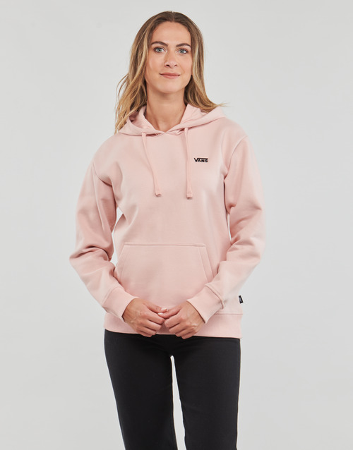 Vans - FLYING V BFF HOODIE EMEA - Rose