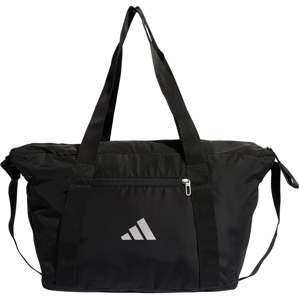adidas Sporttasche Damen schwarz
