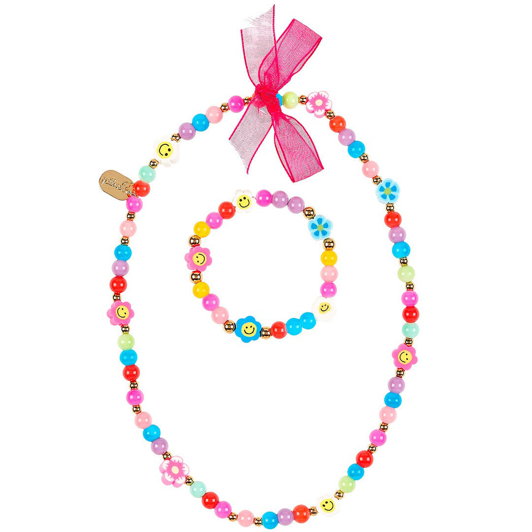 Souza for kids ketting en armband carice