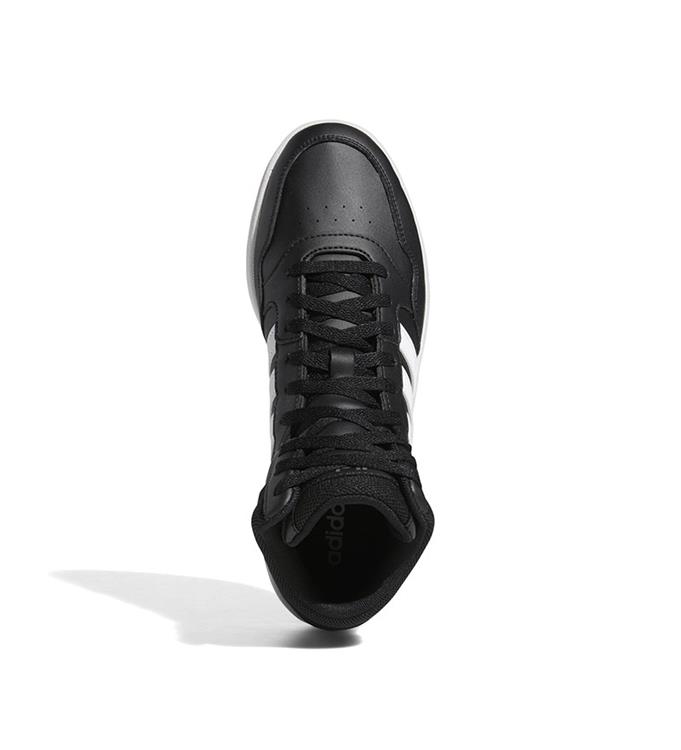 adidas Women Hoops 3.0 Mid Classic Vintage Sneakers