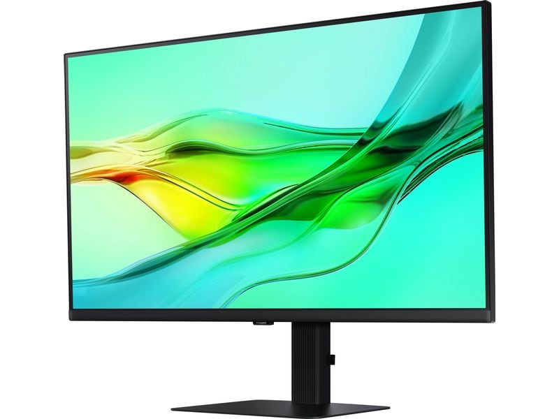 Samsung Monitor ViewFinity S6 LS32D600UAUXEN 32