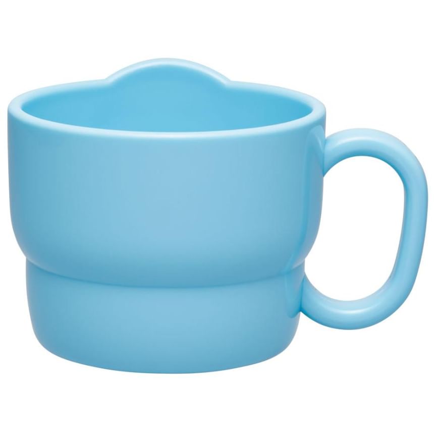 Skater - Cinnamoroll Plastic Mok 260ml