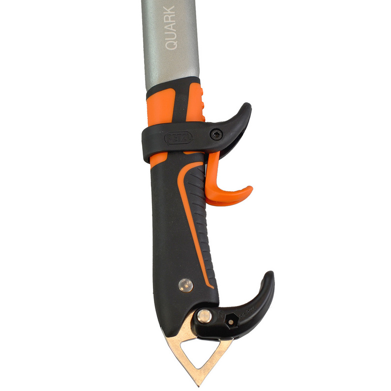 Petzl Quark Schaufel Eisgerät