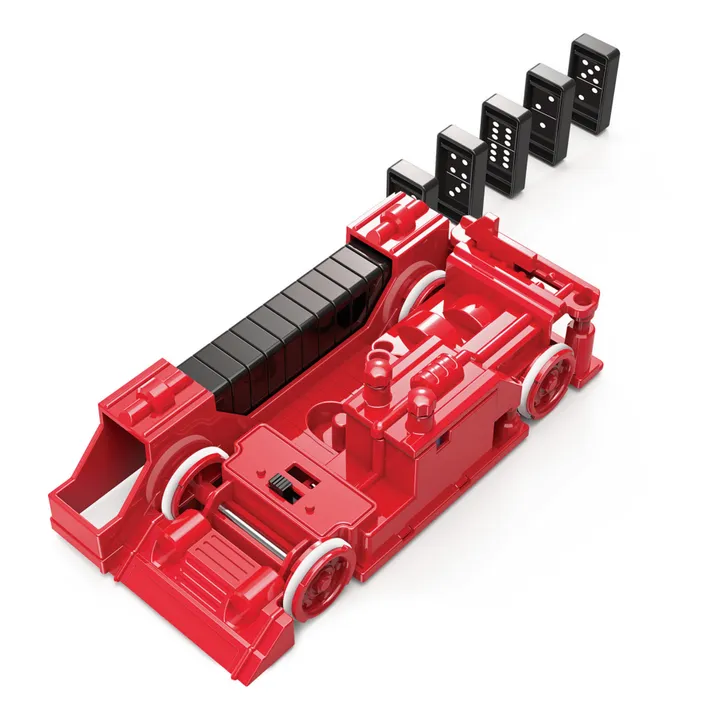 4M Dominobot