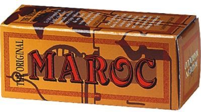 Spaanse Vlieg Maroc