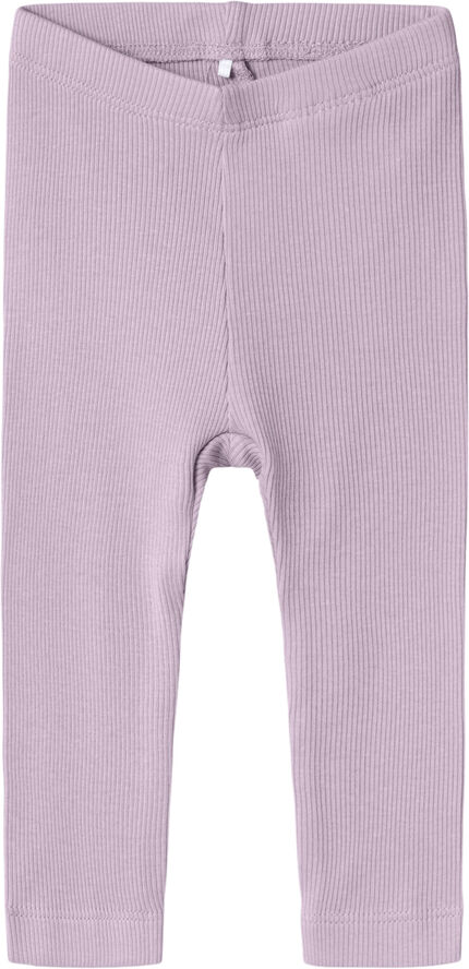 Name It NBNKAB LEGGING NOOS Winsome orchid